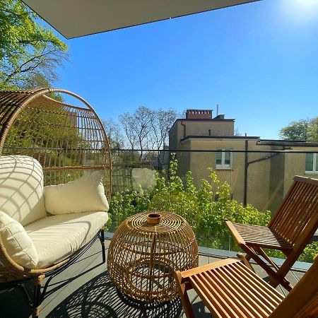 Natureza By 3City Rentals Gdynia Eksteriør bilde